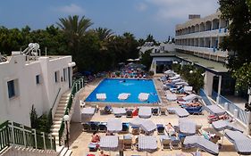 Paphiessa Hotel Cyprus